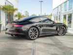 2013 Porsche 911 Carrera 4