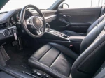 2013 Porsche 911 Carrera 4