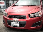 2013 Chevrolet Sonic LT