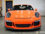 2016 Porsche 911 GT3