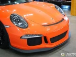 2016 Porsche 911 GT3