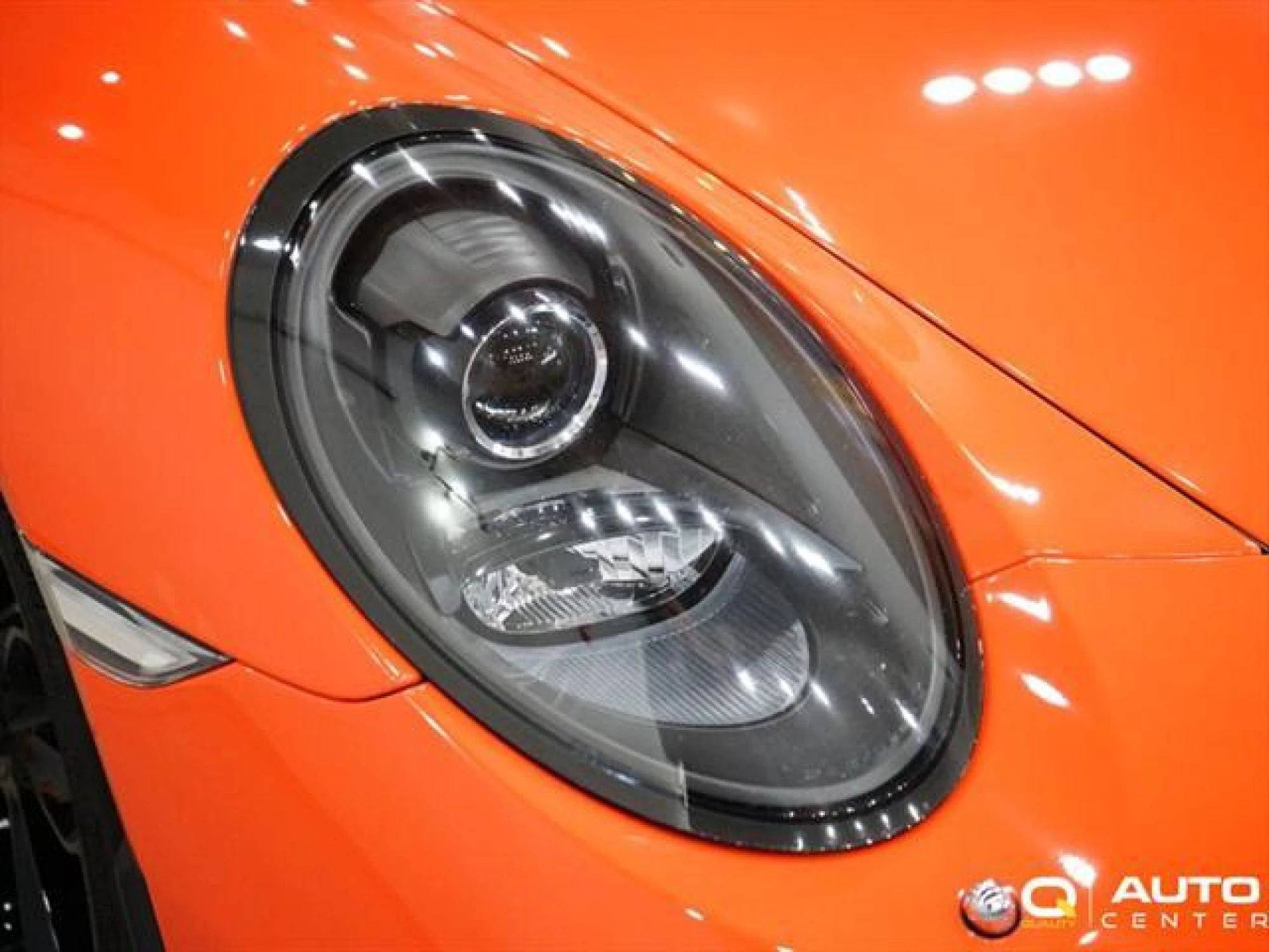 2016 Porsche 911 GT3