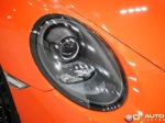 2016 Porsche 911 GT3