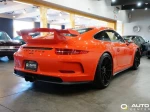 2016 Porsche 911 GT3