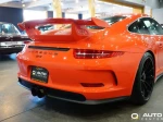 2016 Porsche 911 GT3