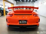 2016 Porsche 911 GT3
