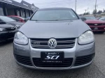 2008 Volkswagen R32 R32 (A6) (EOP CW 10/08)