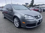 2008 Volkswagen R32 R32 (A6) (EOP CW 10/08)