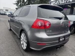 2008 Volkswagen R32 R32 (A6) (EOP CW 10/08)