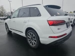 2023 Audi Q7 45 Premium Plus