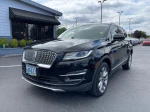 2019 Lincoln MKC Select