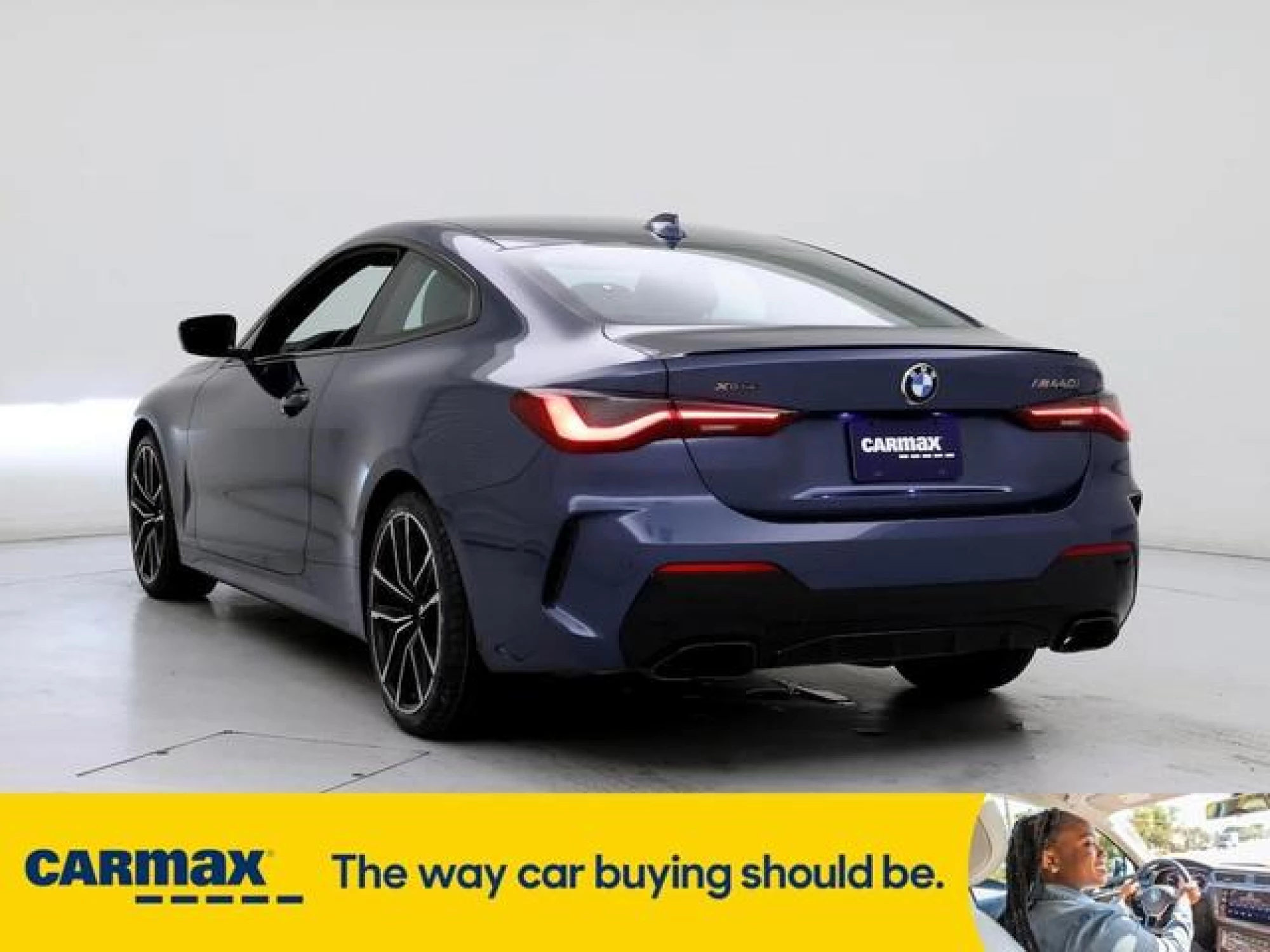 2021 BMW M440 i xDrive