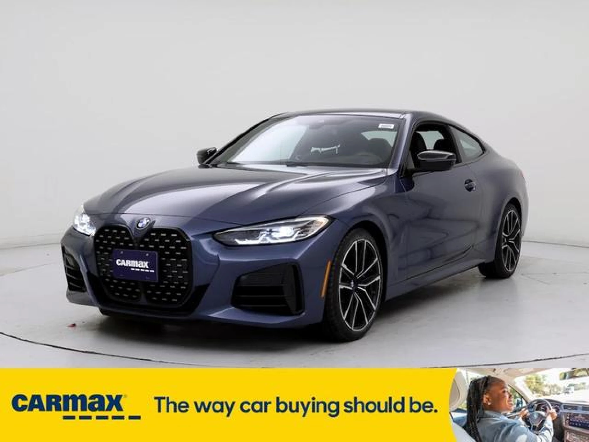 2021 BMW M440 i xDrive