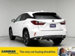 2018 Lexus RX 350