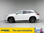 2018 Lexus RX 350
