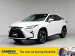 2018 Lexus RX 350