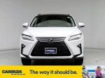 2018 Lexus RX 350