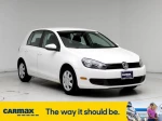 2013 Volkswagen Golf 2.5L