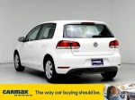 2013 Volkswagen Golf 2.5L