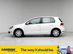 2013 Volkswagen Golf 2.5L