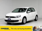 2013 Volkswagen Golf 2.5L
