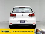 2013 Volkswagen Golf 2.5L