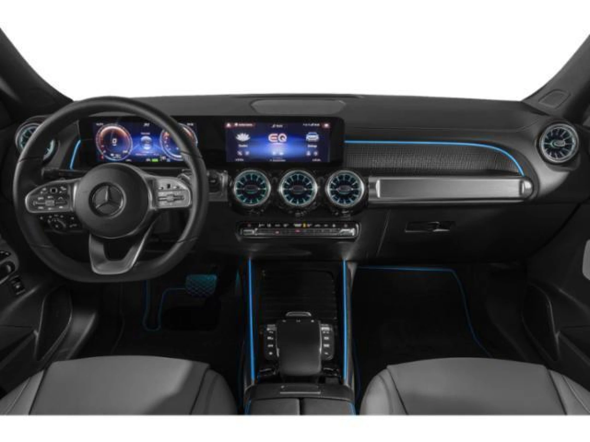 2023 Mercedes-Benz EQB 300 Base 4MATIC