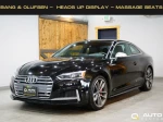 2018 Audi S5 3.0T Premium Plus