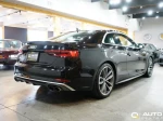 2018 Audi S5 3.0T Premium Plus