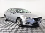 2014 Mazda Mazda6 i Grand Touring