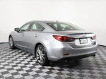 2014 Mazda Mazda6 i Grand Touring