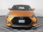 2016 Hyundai Veloster Turbo