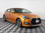 2016 Hyundai Veloster Turbo