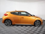 2016 Hyundai Veloster Turbo