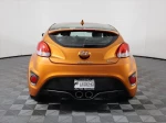 2016 Hyundai Veloster Turbo