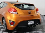 2016 Hyundai Veloster Turbo