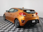 2016 Hyundai Veloster Turbo