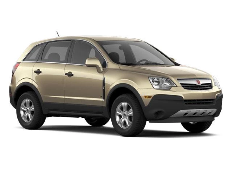 2009 Saturn Vue XE