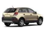 2009 Saturn Vue XE