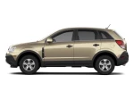 2009 Saturn Vue XE