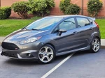 2016 Ford Fiesta ST