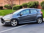 2016 Ford Fiesta ST
