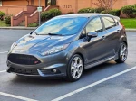 2016 Ford Fiesta ST