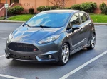 2016 Ford Fiesta ST