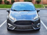 2016 Ford Fiesta ST