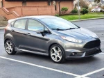 2016 Ford Fiesta ST