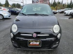 2012 FIAT 500 Sport