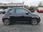 2012 FIAT 500 Sport