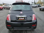 2012 FIAT 500 Sport