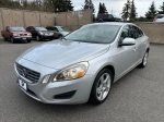2012 Volvo S60 T5